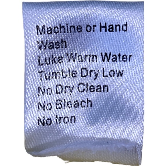 Ming Wang Timeless Mid Length Sccop Neck Sleeveless Tank Top Yellow 1X - Picture 7 of 7